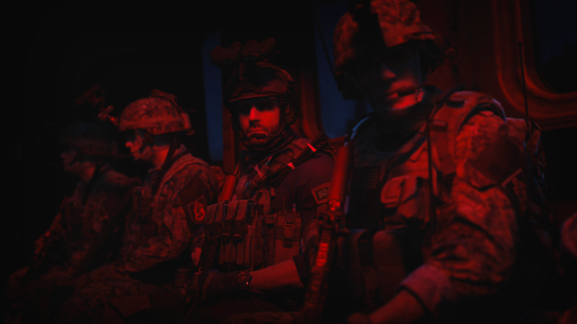 Call of Duty: Modern Warfare II disponível para pré-carga a partir de hoje,  obtém requisitos ampliados de PC -  News