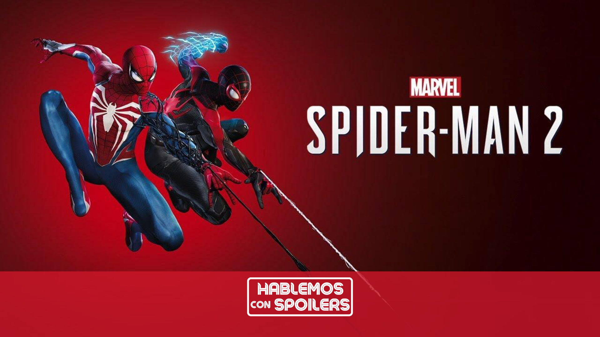 Marvel's Spider-Man 2: exclusivo para PS5, dejando a algunos