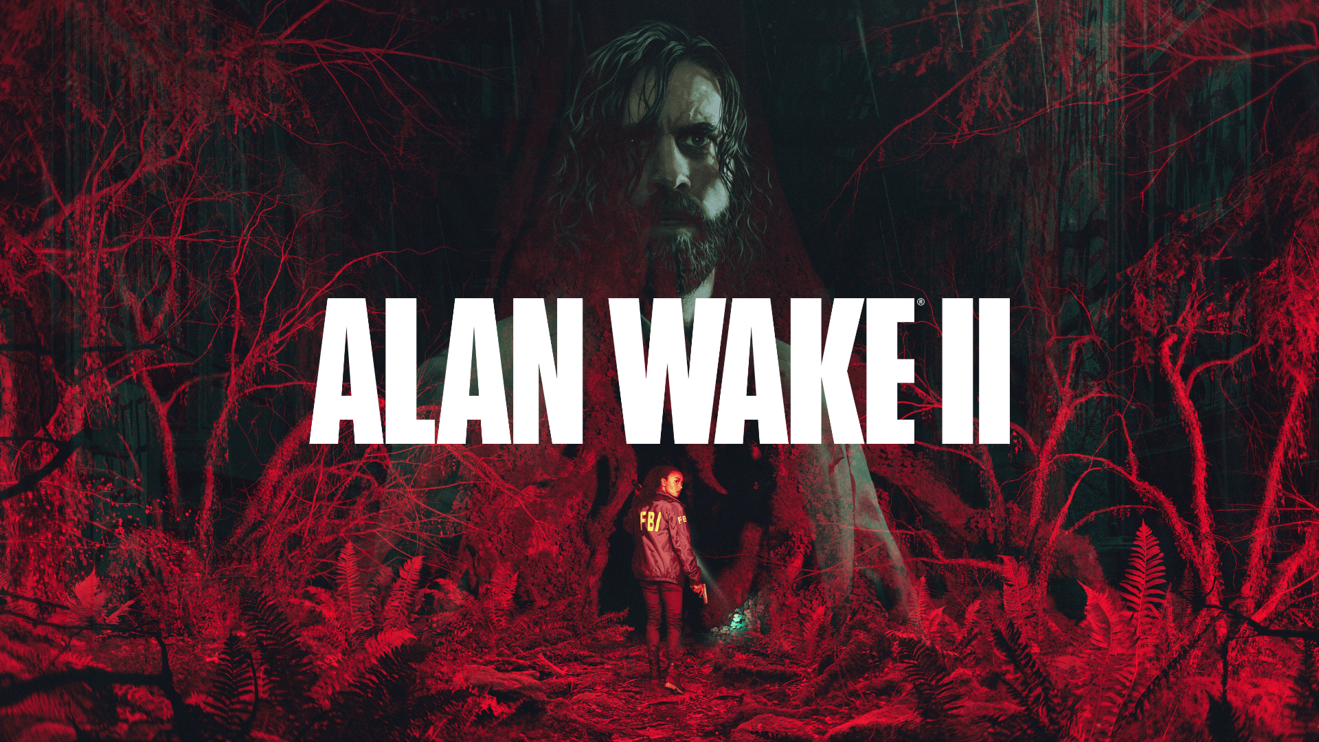 Alan Wake 2: Requisitos para PC - Juegos RPG