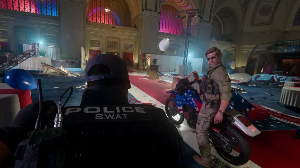 Primer Vistazo a la Campaña de Call of Duty: Black Ops 6 en Gamescom 2024