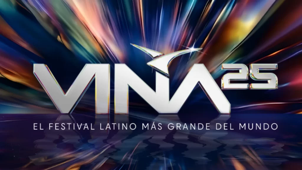 Festival de Viña del Mar 2025 llega en exclusiva a Disney+: Conciertos, jurado estelar y transmisión en vivo