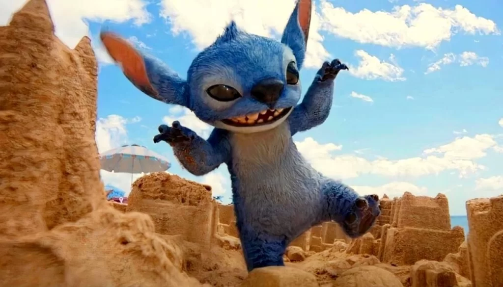 Stitch invade los hogares (y los corazones) con una colección de productos oficial… ¡y un viaje a Hawái en juego!