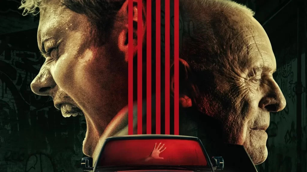 Anthony Hopkins regresa al terror con Encerrado, el thriller producido por Sam Raimi que promete ponerte al límite | Estreno 29 de mayo