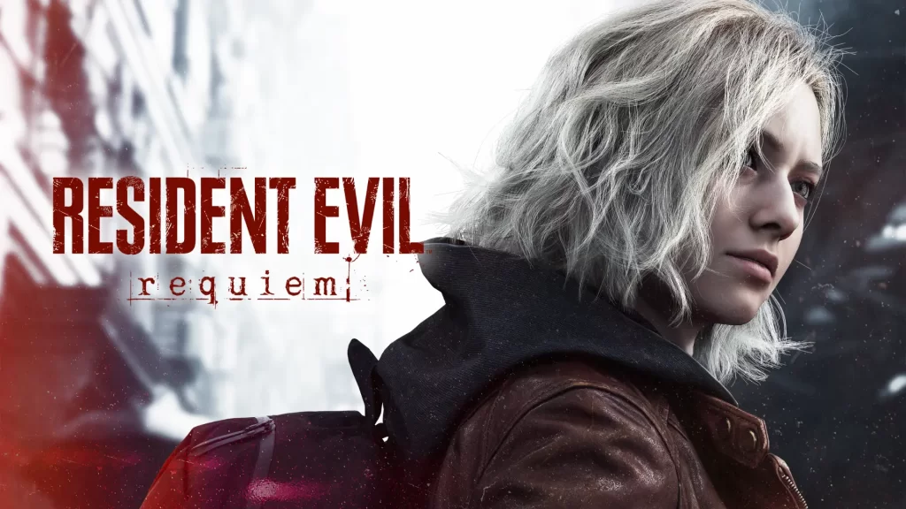 Resident Evil Requiem es oficial: Capcom regresa a Raccoon City con una experiencia de horror más intensa que nunca