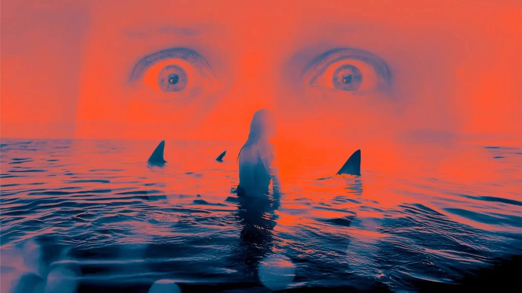 “Animales Peligrosos”: Sean Byrne transforma el horror marino en un thriller psicológico cargado de tensión y trauma