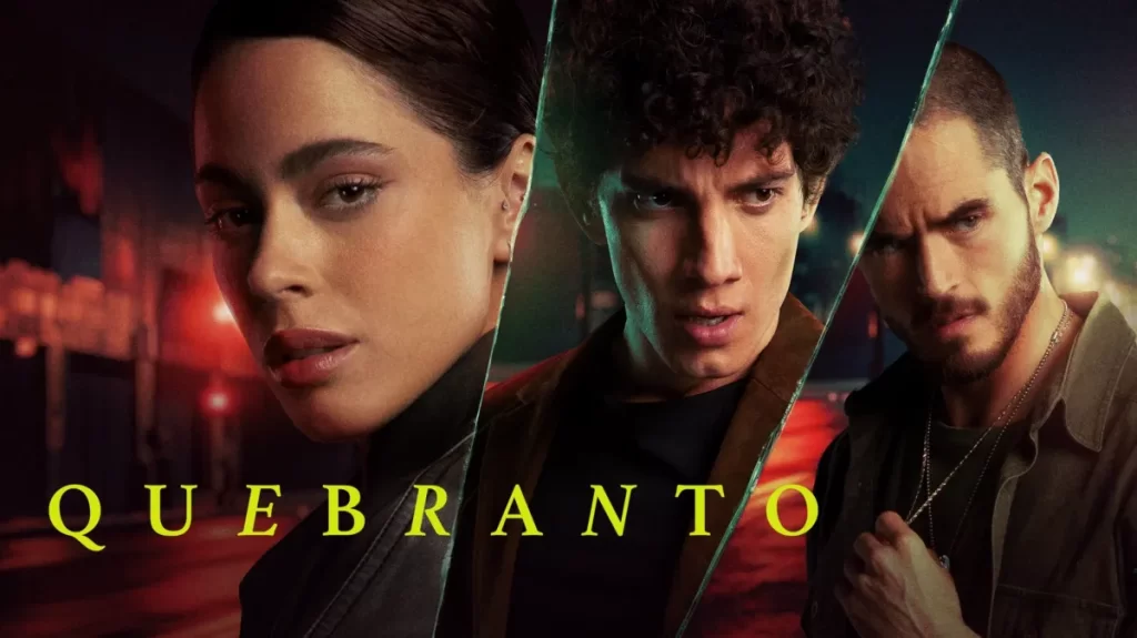 Disney+ confirma el estreno de Quebranto, el thriller que marca el regreso de Tini Stoessel a la ficción