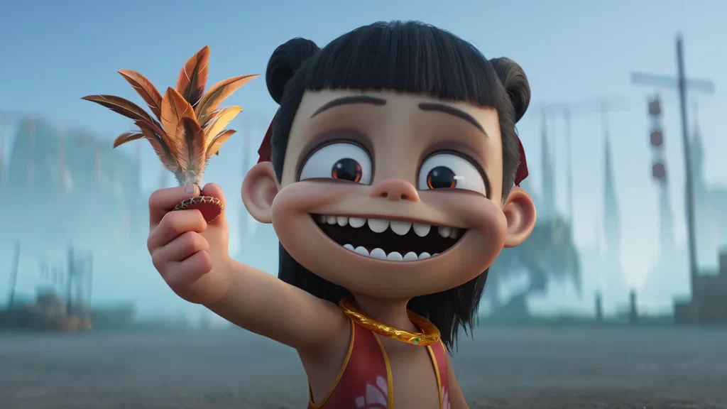 “Ne Zha 2” llega a los cines de Perú: la película animada más taquillera del mundo estrena este 25 de septiembre