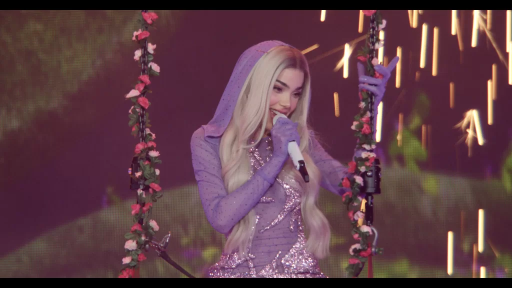 “Kenia Os: La OG” ya está disponible en exclusiva en Disney+