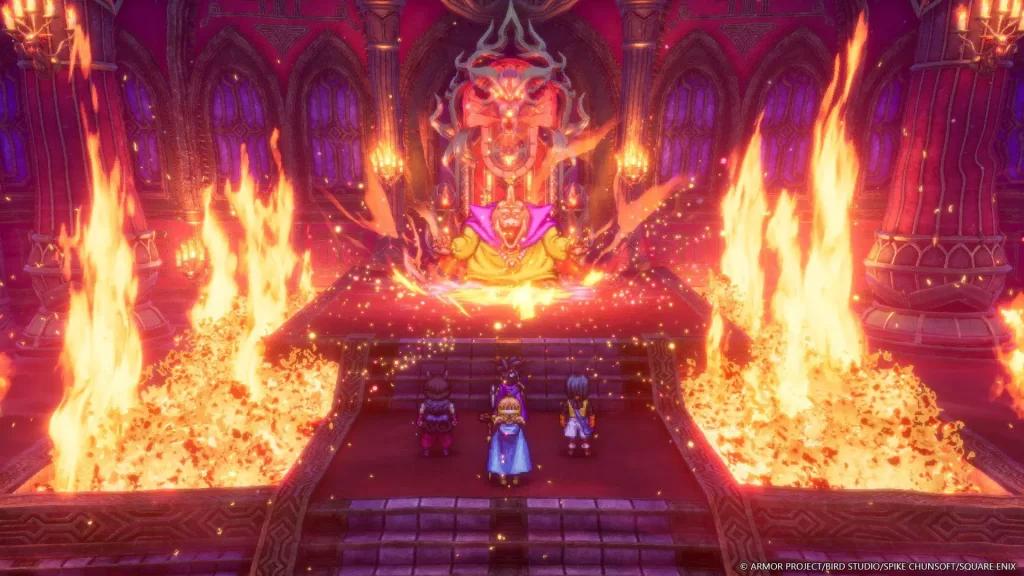 “Dragon Quest I & II HD-2D Remake”: el regreso del origen legendario llega con mejoras gráficas, nuevas historias y contenido inédito