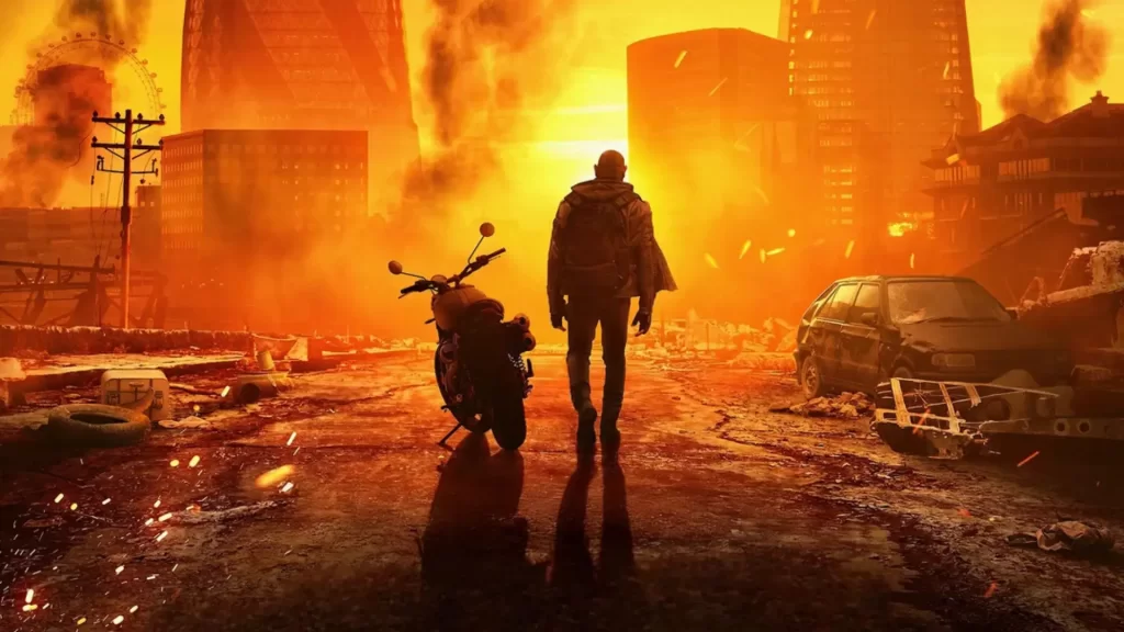 “Cazadores del Fin del Mundo”: Dave Bautista y Samuel L. Jackson protagonizan la nueva epopeya de ciencia ficción que llega a cines peruanos