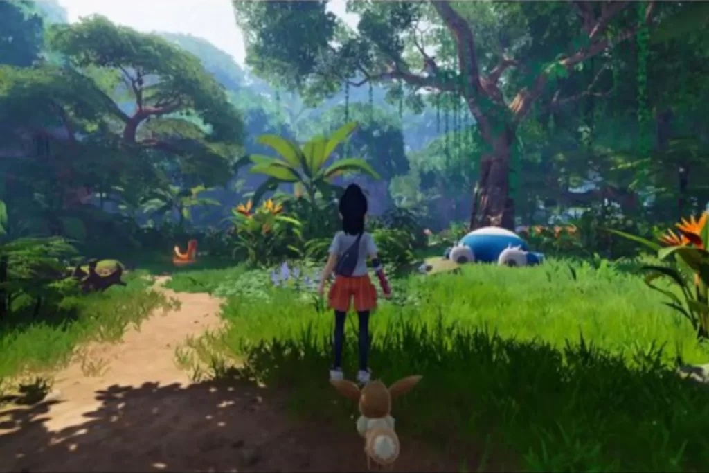 Teraleak 2.0: Filtración masiva revela los planes de Pokémon hasta la Generación 11