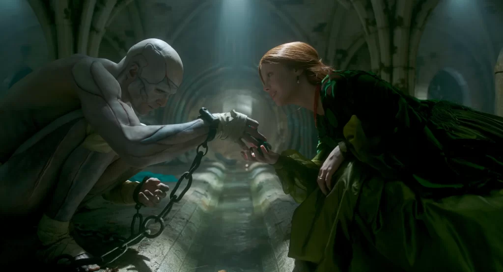 ¿Qué tan fiel es Frankenstein de Guillermo del Toro a la novela de Mary Shelley? Un análisis de su adaptación para Netflix