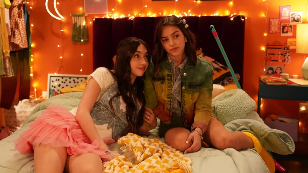 “Playback: Una Somos Dos”: la nueva apuesta juvenil de Disney+ que mezcla música, secretos y un reality viral