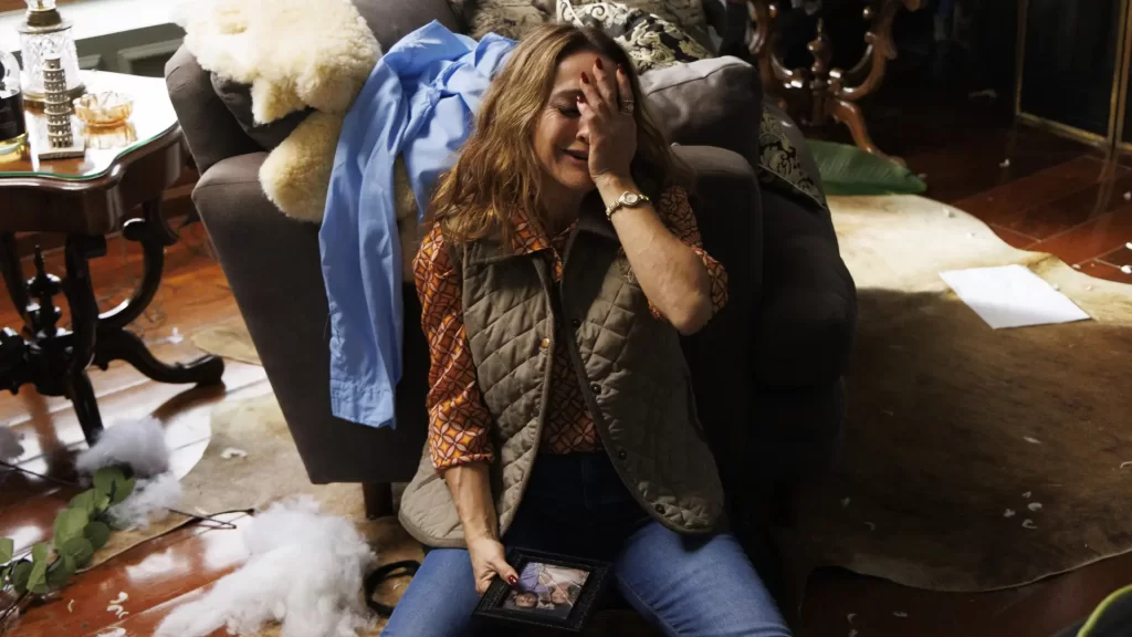 “Hija del fuego: La venganza de la bastarda”: nueva serie de Disney+ protagonizada por China Suárez llega el 19 de noviembre