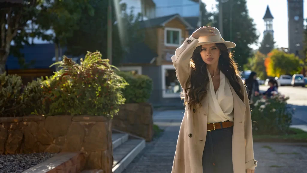 “Hija del Fuego: La Venganza de la Bastarda”: quién es quién en la nueva serie dramática de Disney+ protagonizada por China Suárez