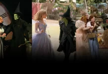 ¿Qué Cambió Wicked: Por Siempre? Las Diferencias con El Mago de Oz (1939), el Musical de Broadway y el Libro Original