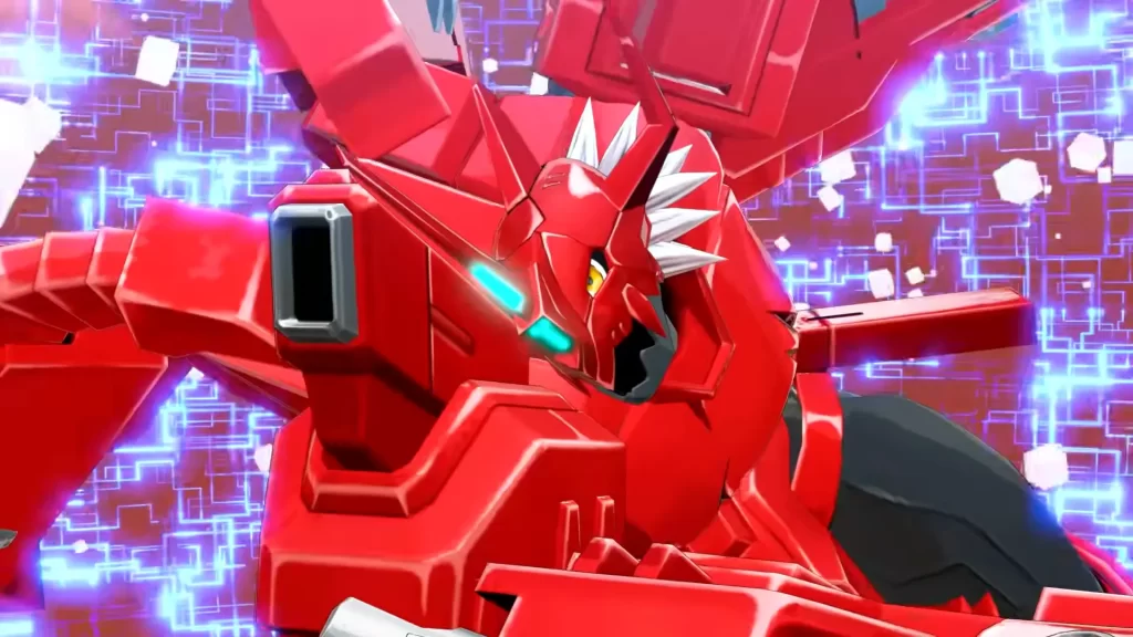 Digimon Story Time Stranger anuncia su primer DLC con nuevos Mega Digimon y la campaña “Dimensión Alternativa” para este invierno Digimon Story Time Stranger anuncia su primer DLC con nuevos Mega Digimon y la campaña “Dimensión Alternativa” para este invierno