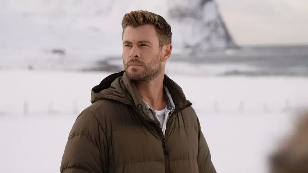 Chris Hemsworth estrena en Disney+ el emotivo especial “Un viaje para recordar” este 24 de noviembre