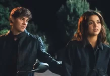 “Amor Fuera de Tiempo”: el romance juvenil basado en un éxito de Wattpad que llega a los cines este 18 de diciembre