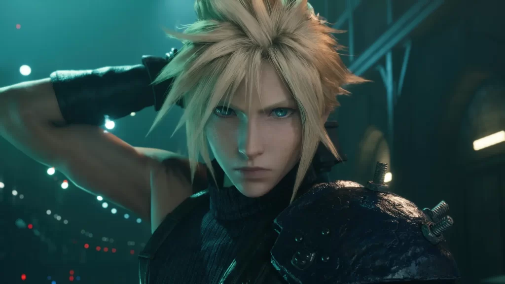 FINAL FANTASY VII REMAKE INTERGRADE lanza demo gratuita en Nintendo Switch 2 y Xbox antes de su estreno en 2026 FINAL FANTASY VII REMAKE INTERGRADE lanza demo gratuita en Nintendo Switch 2 y Xbox antes de su estreno en 2026