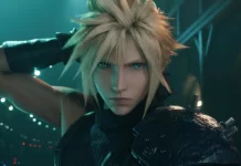 FINAL FANTASY VII REMAKE INTERGRADE lanza demo gratuita en Nintendo Switch 2 y Xbox antes de su estreno en 2026