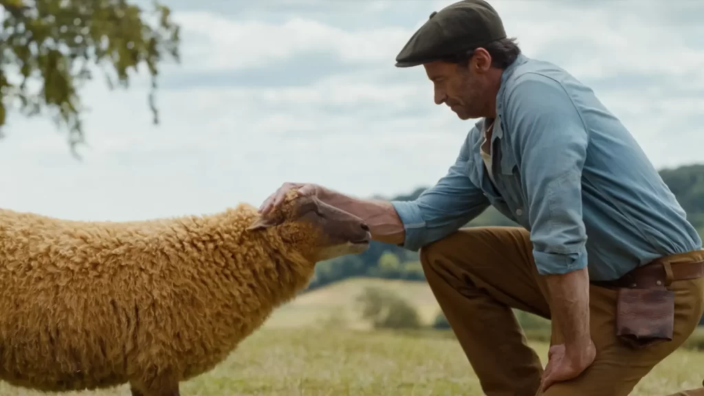 Sony presenta el primer tráiler de “Las ovejas detectives”, la comedia animada de misterio que llegará a los cines en 2026 Sony presenta el primer tráiler de “Las ovejas detectives”, la comedia animada de misterio que llegará a los cines en 2026