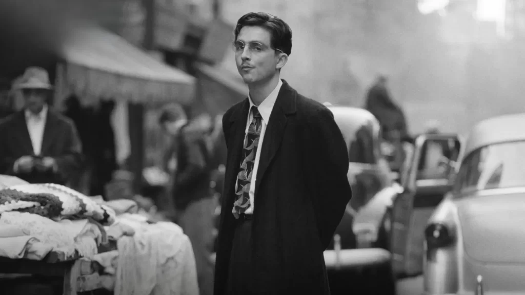 “Marty Supremo” arrasa en los Premios Oscar con 9 nominaciones y llega hoy a los cines