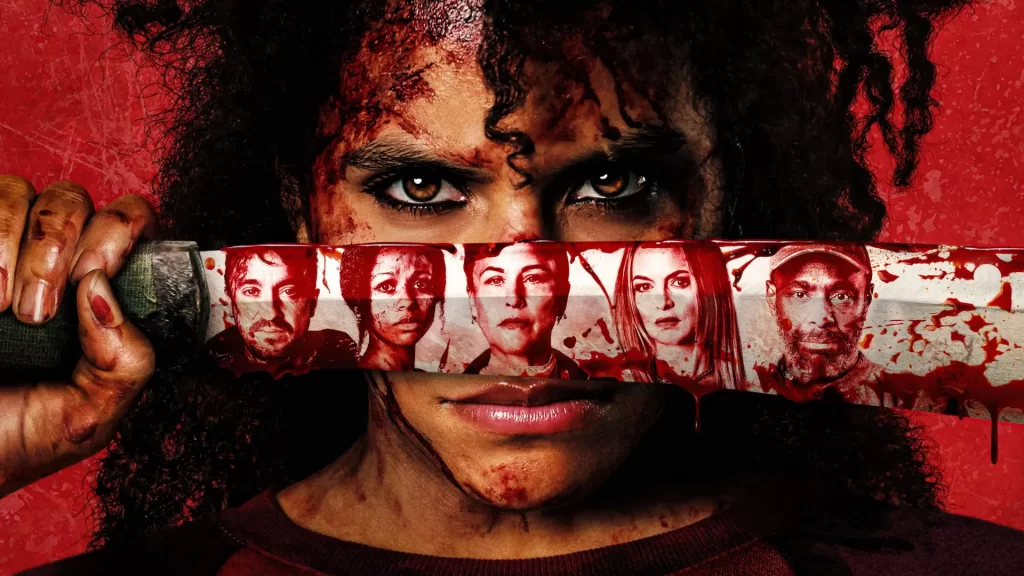 “Te van a matar”: Warner Bros presenta el sangriento y retorcido tráiler de la nueva comedia de terror y acción