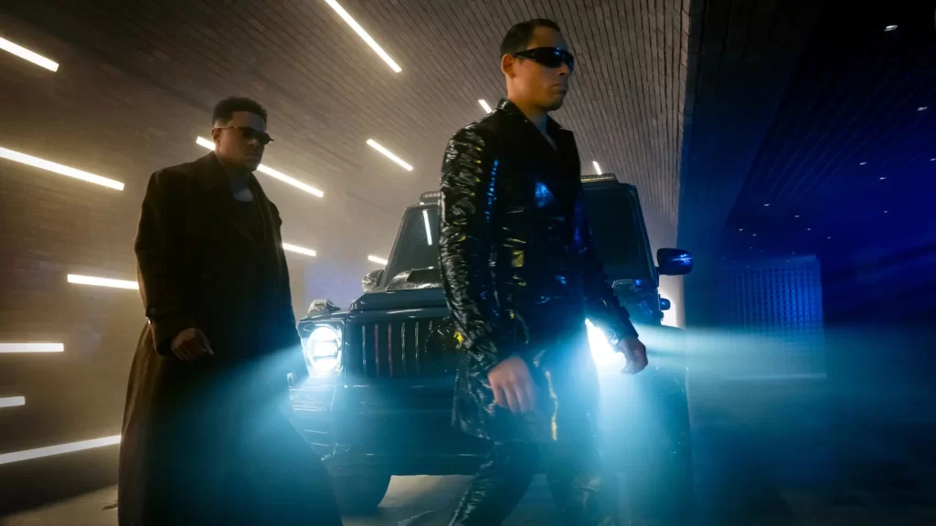 Belleza Perfecta: la nueva serie de FX creada por Ryan Murphy llega a Disney+ el 21 de enero