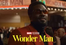 Wonder Man | Análisis