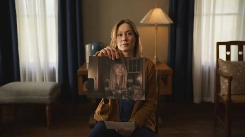 “Terror en Shelby Oaks”: el pasado vuelve para enfrentar los miedos más oscuros “Terror en Shelby Oaks”: el pasado vuelve para enfrentar los miedos más oscuros