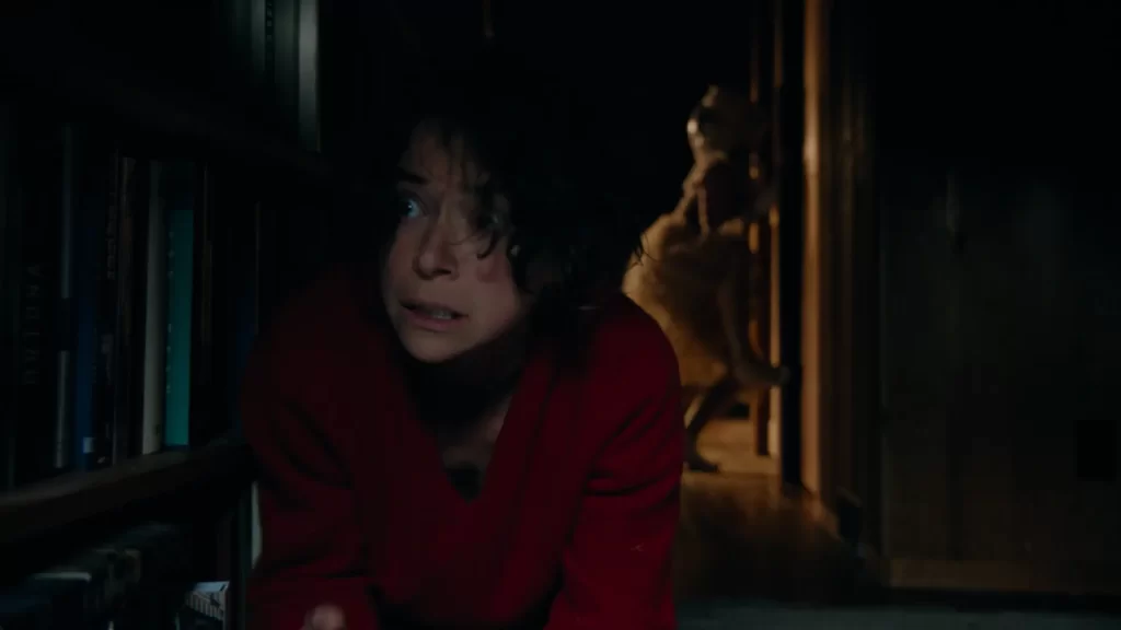 “Líbranos del Mal” llega a los cines este 19 de febrero con un perturbador thriller psicológico