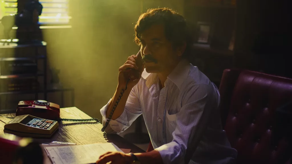 Disney+ revela el primer adelanto de Dear Killer Nannies: Criado por sicarios, la serie inspirada en la infancia del hijo de Pablo Escobar