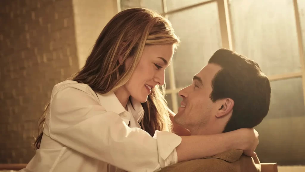 Love Story: John F. Kennedy Jr. y Carolyn Bessette se estrena el 12 de febrero en Disney+