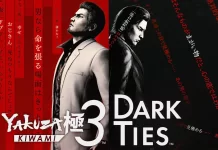 Yakuza Kiwami 3 & Dark Ties | Análisis (PC)