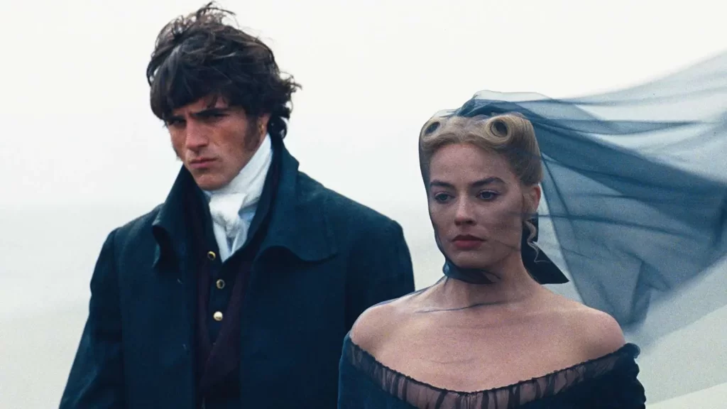 ‘Cumbres Borrascosas’ llega a los cines este 12 de febrero con una audaz reinterpretación del clásico literario