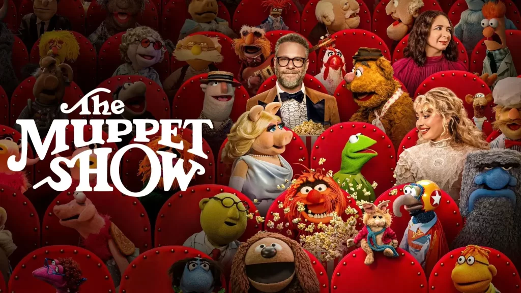 The Muppet Show (El Show de los Muppets) | Análisis