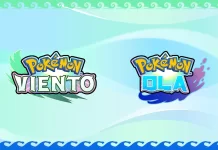 Pokémon Viento y Pokémon Ola: así son los nuevos juegos anunciados para Nintendo Switch 2 en el 30 aniversario