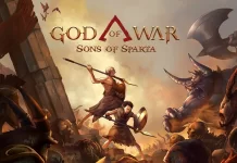 God of War Sons of Sparta | Análisis (PlayStation 5)
