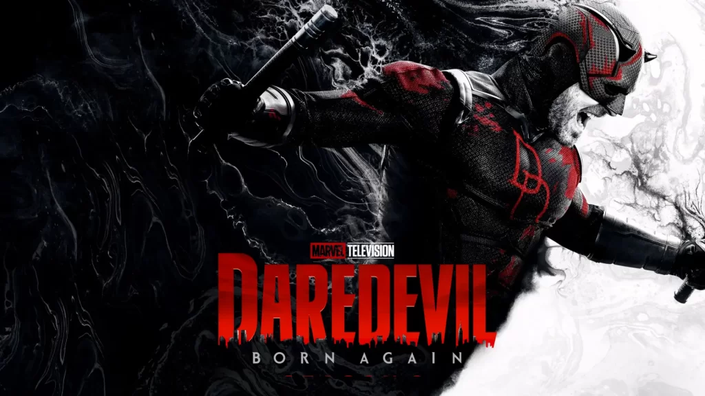 Daredevil: Born Again – Temporada 2 | Análisis (Temporada Completa)