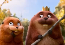 Hoppers: Operación Castor lanza nuevo tráiler y pósters antes de su estreno en cines en marzo de 2026