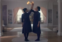 Disney+ revela tráiler y póster de Los Testamentos: De las hijas de Gilead, la secuela de The Handmaid’s Tale