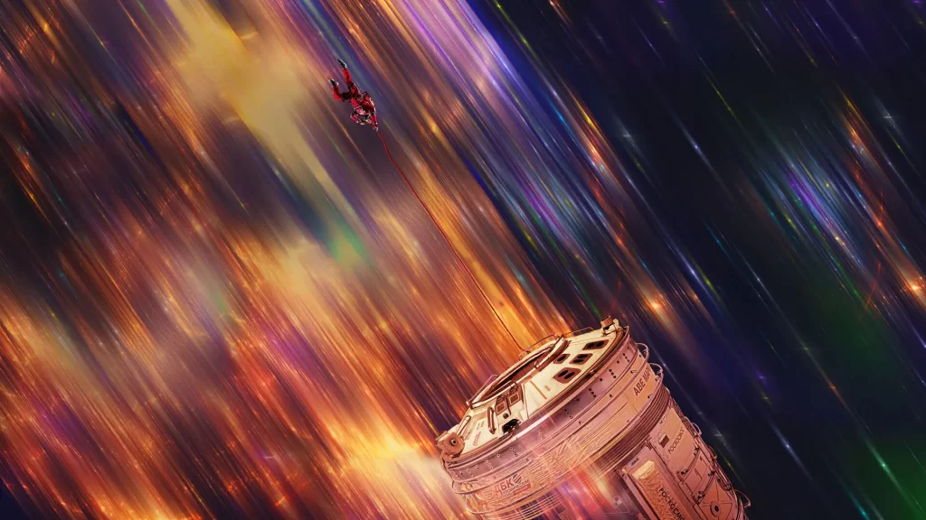 Ryan Gosling protagoniza “Proyecto Fin del Mundo”, la película que pone en sus manos el destino de la humanidad