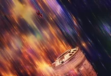 Ryan Gosling protagoniza “Proyecto Fin del Mundo”, la película que pone en sus manos el destino de la humanidad