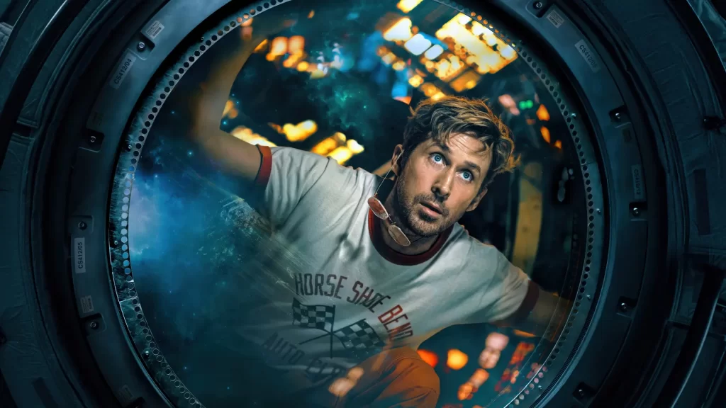 “Proyecto Fin del Mundo”: Ryan Gosling protagoniza la nueva película de supervivencia que llega a cines el 19 de marzo