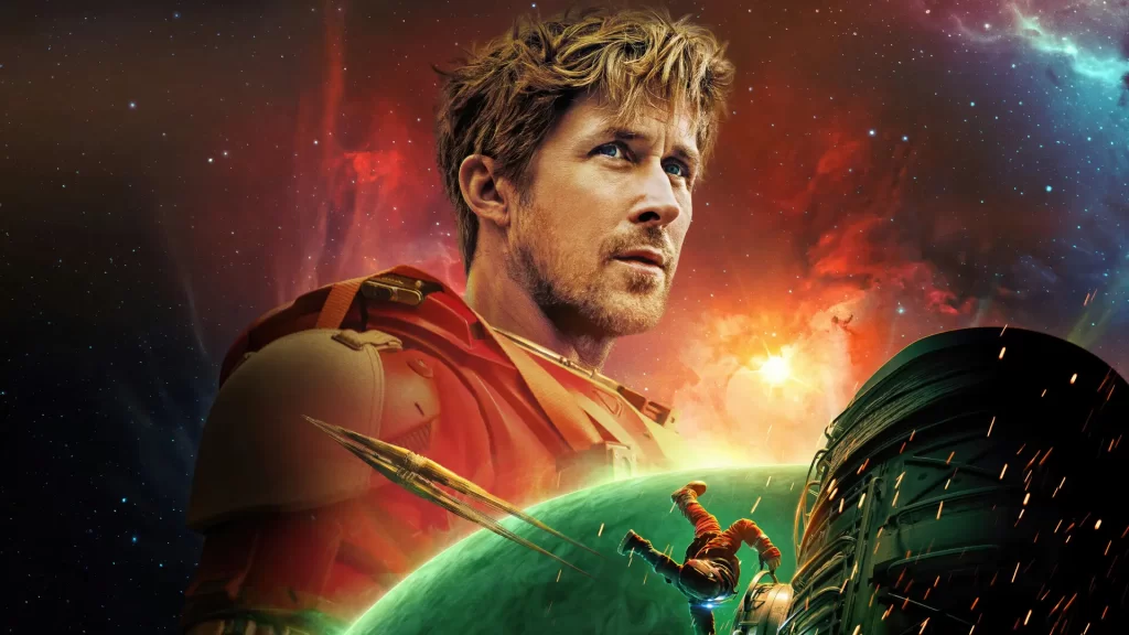 “Proyecto Fin del Mundo”: la nueva película de Ryan Gosling plantea una misión clave para salvar a la humanidad