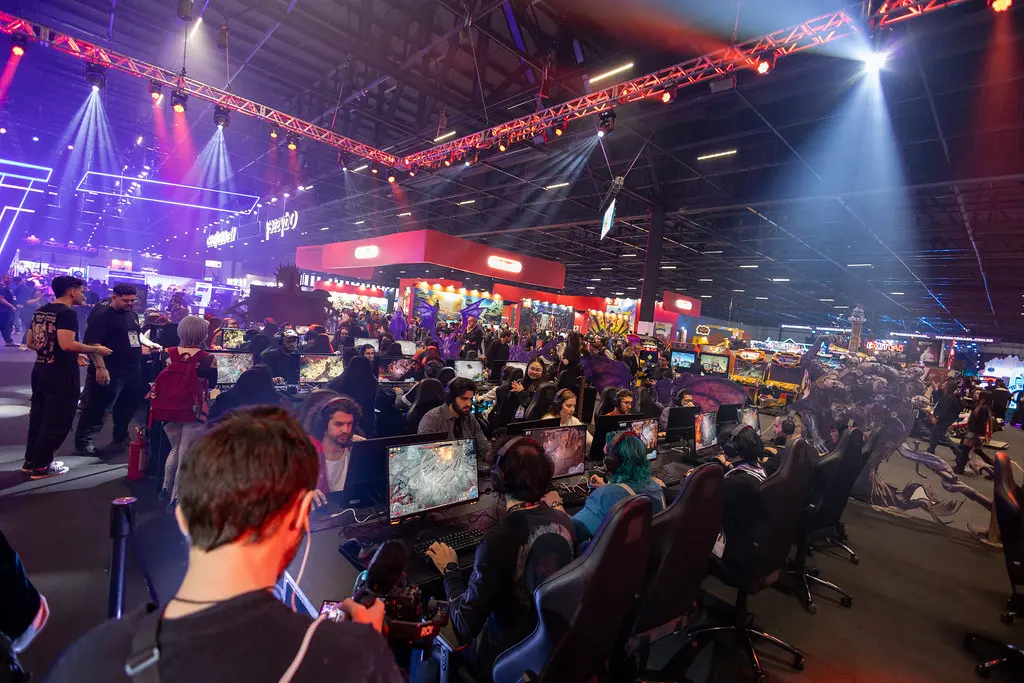Brasil Game Show 2026 inicia venta de entradas con 45% de descuento: fechas, precios y beneficios