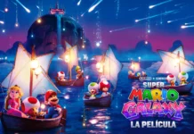 Super Mario Galaxy: La Película | Análisis