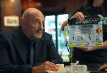 Zambrano: el spin-off de “El Encargado” inicia grabaciones y llegará a Disney+ con Gabriel Goity