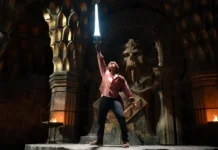 “Amos del Universo” lanza nuevo tráiler: He-Man y Skeletor se enfrentan en una épica batalla que llegará al cine el 4 de junio